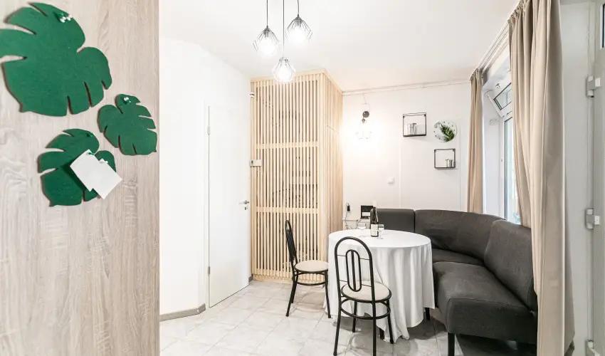 Kaktusz City Apartman H�v�z - Augusztus 20. (min. 2 �j)