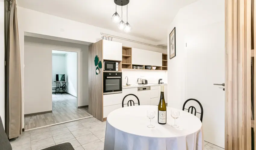 Kaktusz City Apartman H�v�z - Augusztus 20. (min. 2 �j)