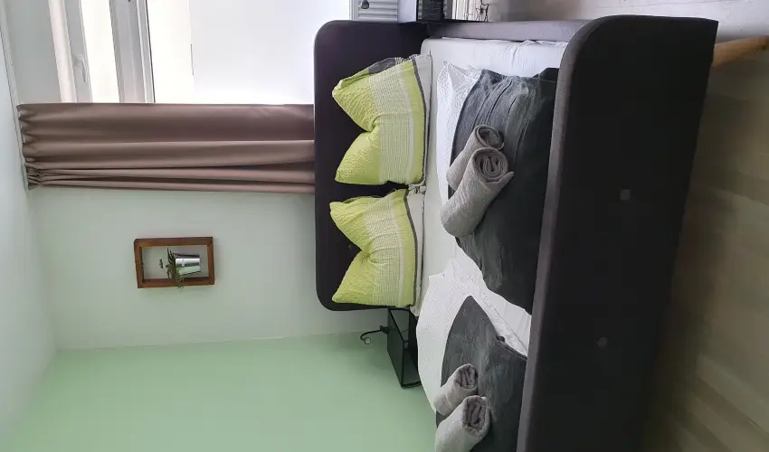 Kaktusz City Apartman H�v�z - Augusztus 20. (min. 2 �j)