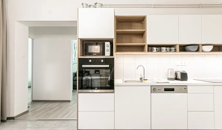 Kaktusz City Apartman H�v�z - Augusztus 20. (min. 2 �j)