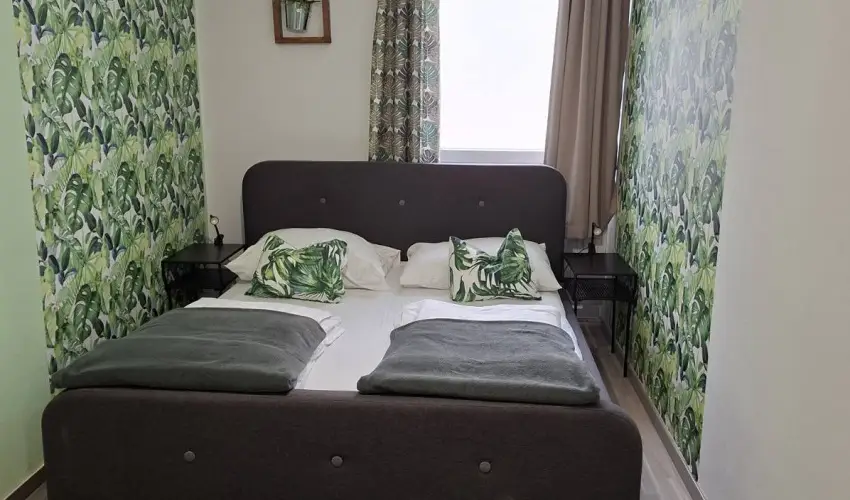 Kaktusz City Apartman H�v�z - Augusztus 20. (min. 2 �j)