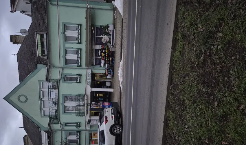 Kaktusz City Apartman H�v�z - Augusztus 20. (min. 2 �j)