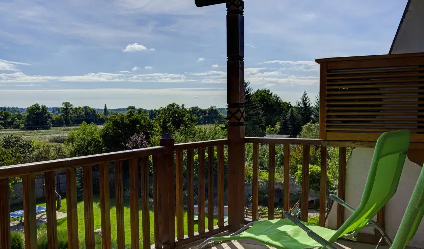 Kaktusz Villa H�v�z - Augusztus 20. (min. 2 �j)