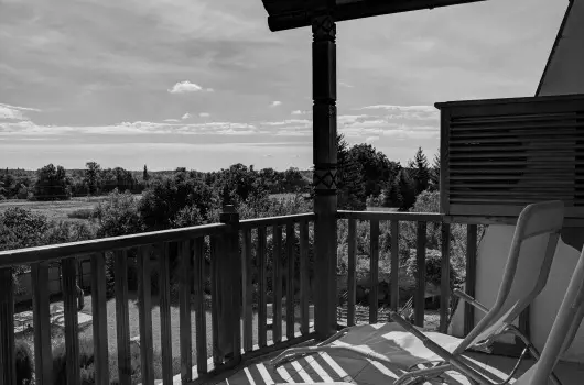 Kaktusz Villa - Augusztus 20. (min. 3 �j)