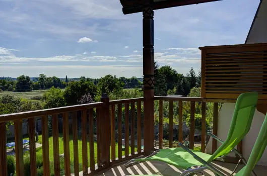 Kaktusz Villa - Augusztus 20. (min. 2 �j)