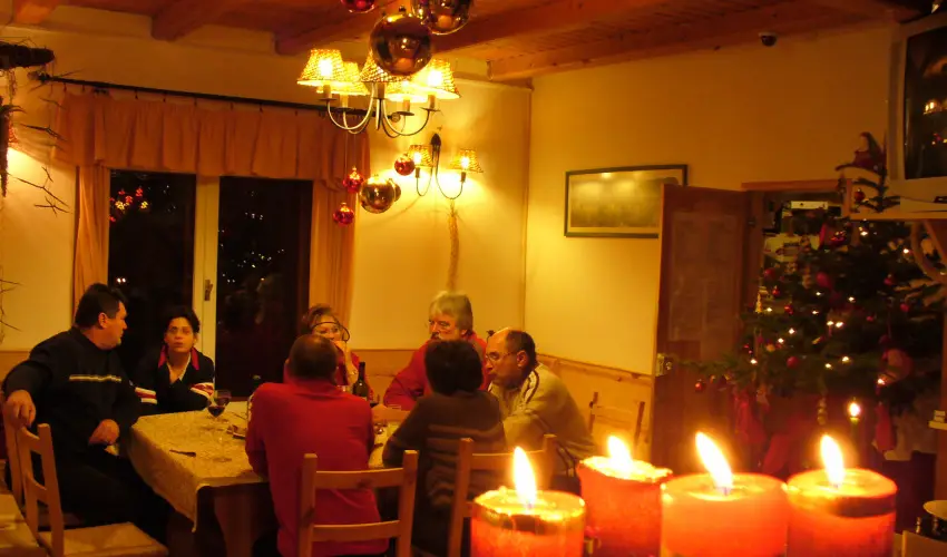 Kaktusz Villa H�v�z - Augusztus 20. (min. 2 �j)