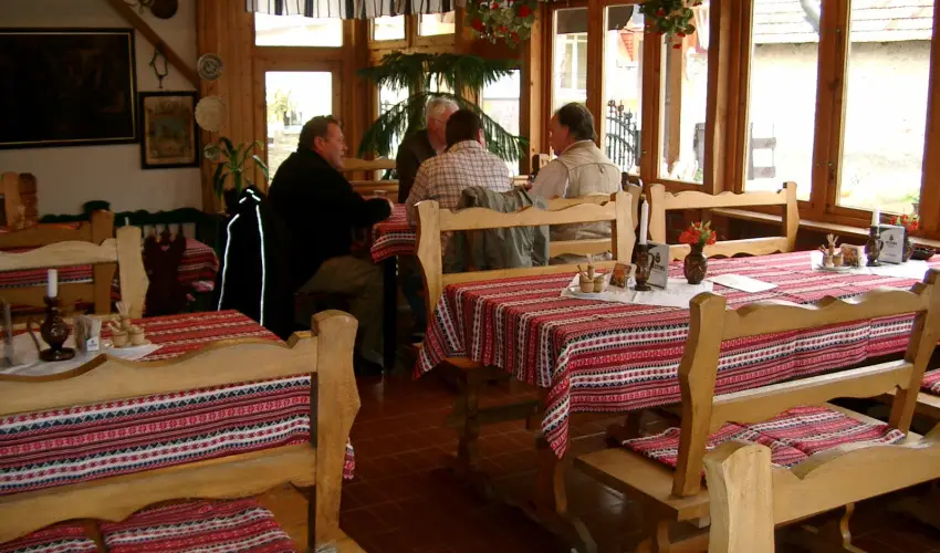 Kaktusz Villa H�v�z - Augusztus 20. (min. 2 �j)