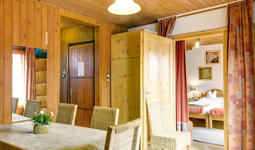 Kaktusz Villa H�v�z - Augusztus 20. (min. 2 �j)