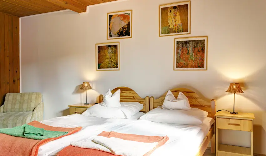 Kaktusz Villa H�v�z - Augusztus 20. (min. 2 �j)