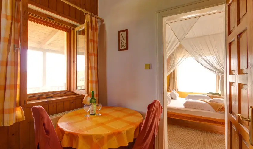 Kaktusz Villa H�v�z - Augusztus 20. (min. 2 �j)