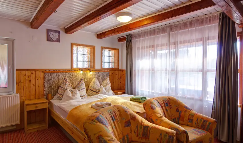 Kaktusz Villa H�v�z - Augusztus 20. (min. 2 �j)