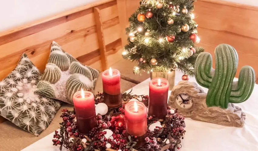 Kaktusz Villa H�v�z - Augusztus 20. (min. 2 �j)