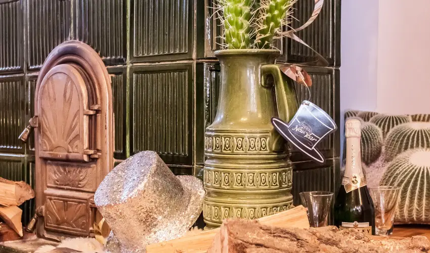 Kaktusz Villa H�v�z - Augusztus 20. (min. 2 �j)