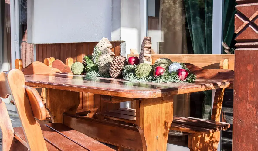 Kaktusz Villa H�v�z - Augusztus 20. (min. 2 �j)