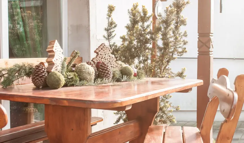 Kaktusz Villa H�v�z - Augusztus 20. (min. 2 �j)