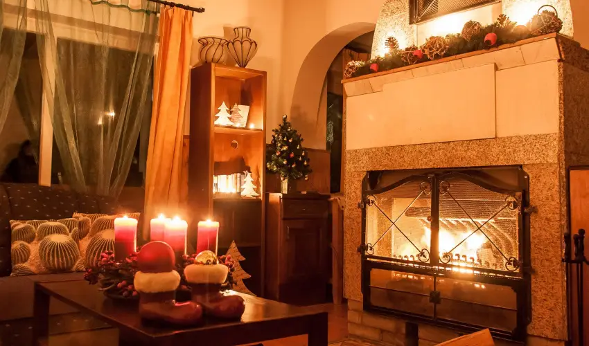 Kaktusz Villa H�v�z - Augusztus 20. (min. 2 �j)