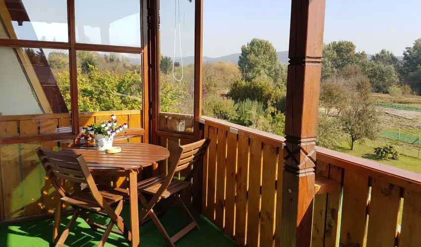 Kaktusz Villa H�v�z - Augusztus 20. (min. 2 �j)