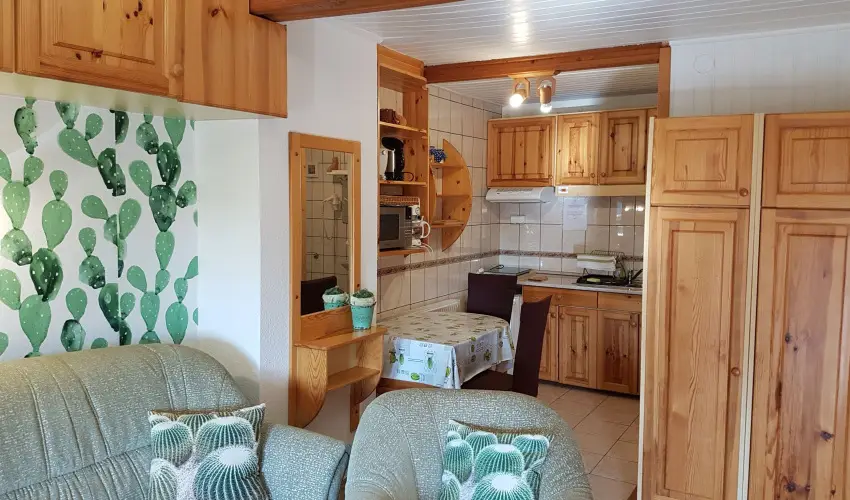 Kaktusz Villa H�v�z - Augusztus 20. (min. 2 �j)