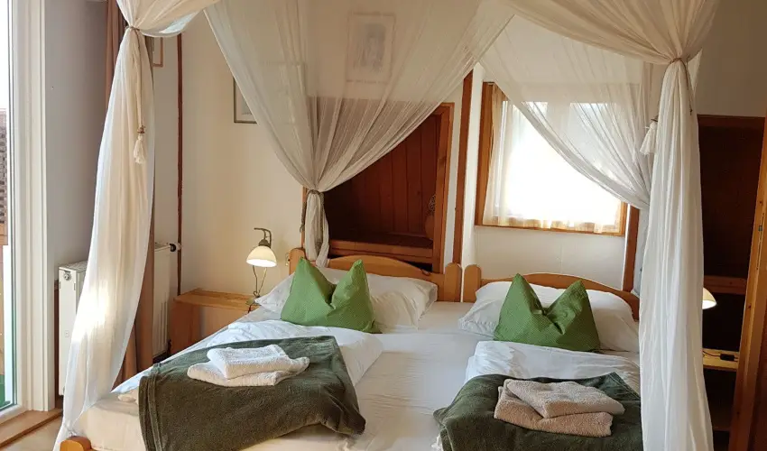 Kaktusz Villa H�v�z - Augusztus 20. (min. 2 �j)