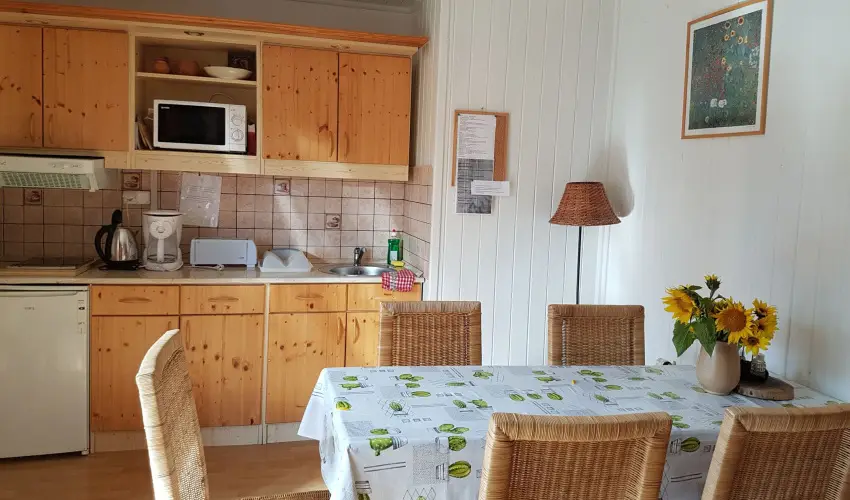 Kaktusz Villa H�v�z - Augusztus 20. (min. 2 �j)