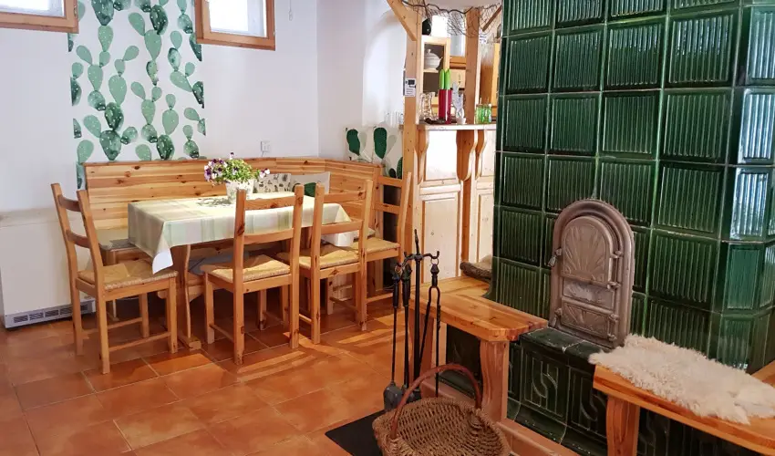 Kaktusz Villa H�v�z - Augusztus 20. (min. 2 �j)