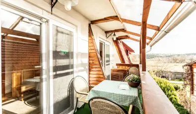 Kaktusz Villa H�v�z