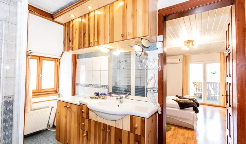 Kaktusz Villa H�v�z - Augusztus 20. (min. 2 �j)