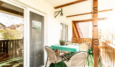 Kaktusz Villa H�v�z