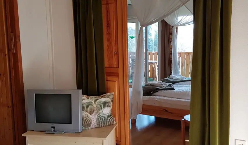 Kaktusz Villa H�v�z - Augusztus 20. (min. 2 �j)