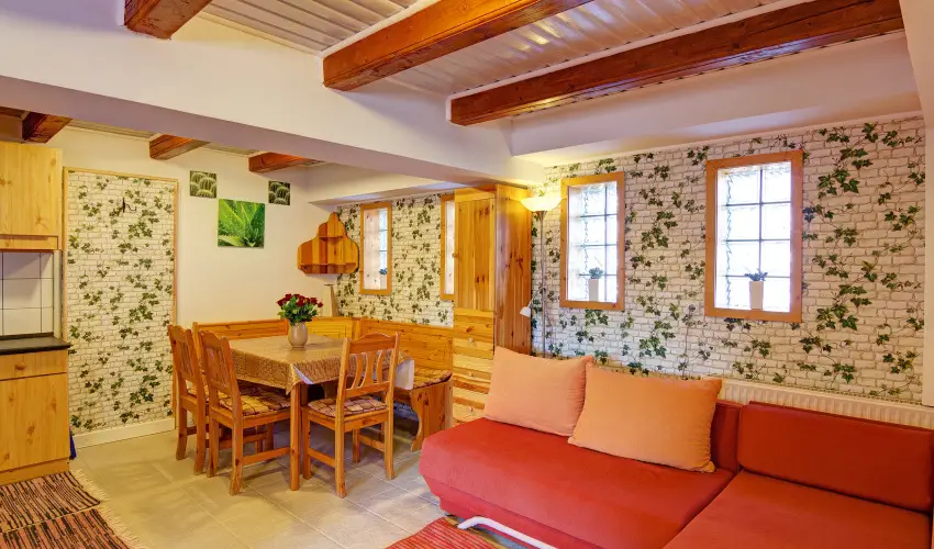 Kaktusz Villa H�v�z - Augusztus 20. (min. 2 �j)