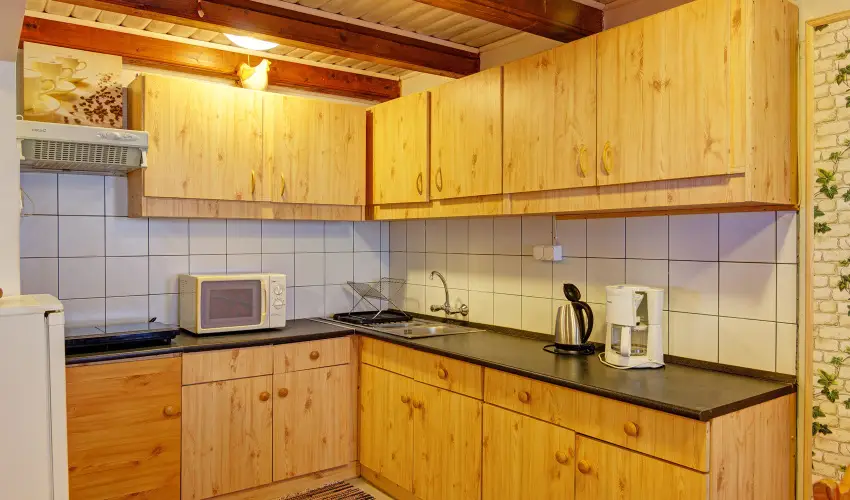 Kaktusz Villa H�v�z - Augusztus 20. (min. 2 �j)