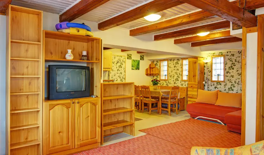 Kaktusz Villa H�v�z - Augusztus 20. (min. 2 �j)