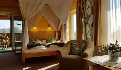 Kaktusz Villa H�v�z