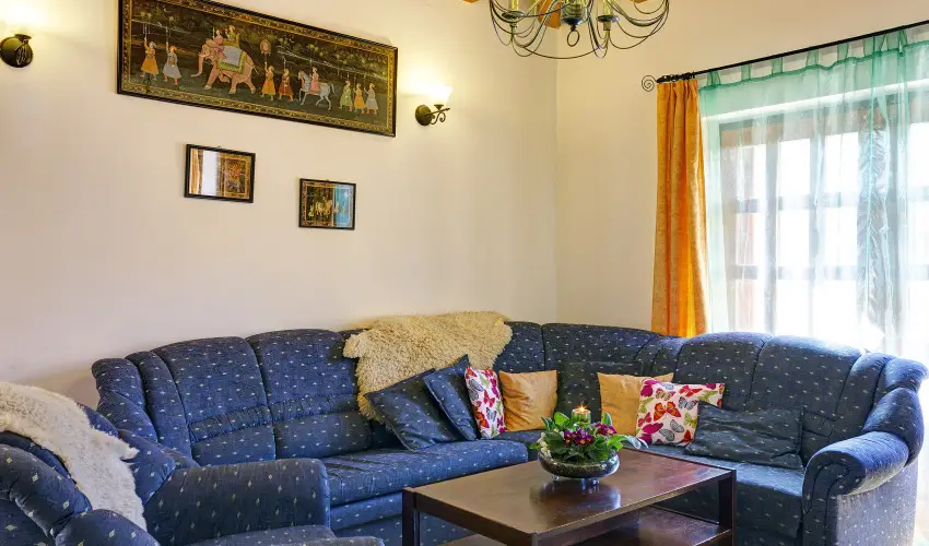 Kaktusz Villa H�v�z - Augusztus 20. (min. 2 �j)