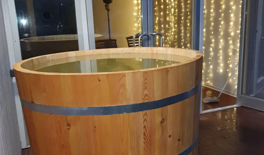 Kaktusz Villa H�v�z - Augusztus 20. (min. 2 �j)