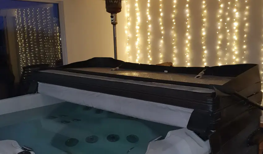 Kaktusz Villa H�v�z - Augusztus 20. (min. 2 �j)