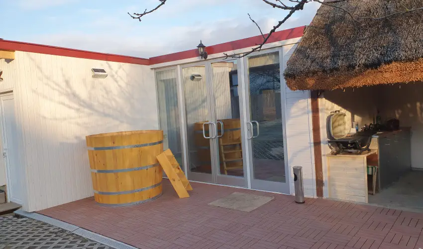 Kaktusz Villa H�v�z - Augusztus 20. (min. 2 �j)