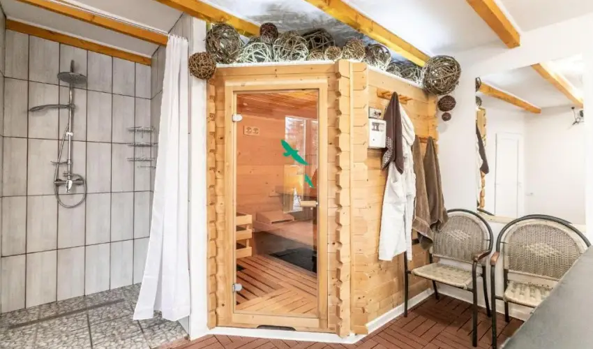 Kaktusz Villa H�v�z - Augusztus 20. (min. 2 �j)