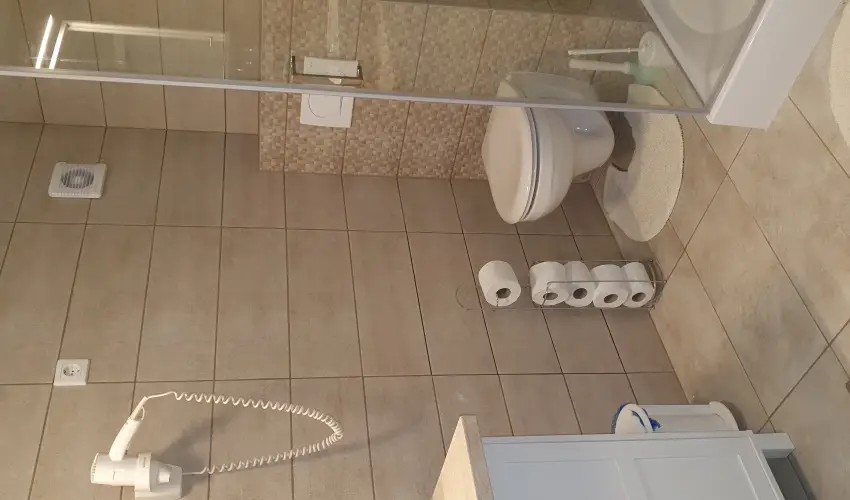 Kaktusz Villa H�v�z - Augusztus 20. (min. 2 �j)