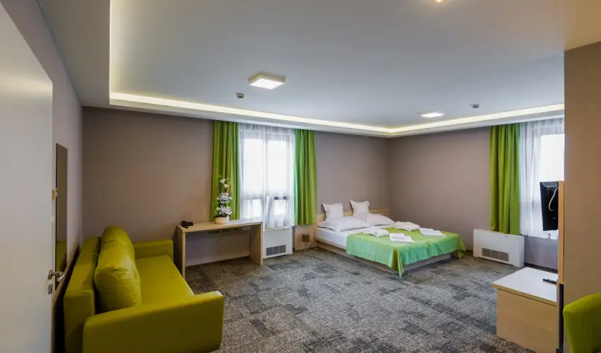 Hotel Kamilla Balmaz�jv�ros - Augusztus 20. (min. 2 �j)