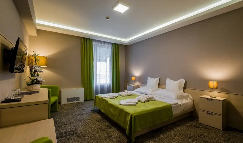 Hotel Kamilla Balmaz�jv�ros - Augusztus 20. (min. 2 �j)