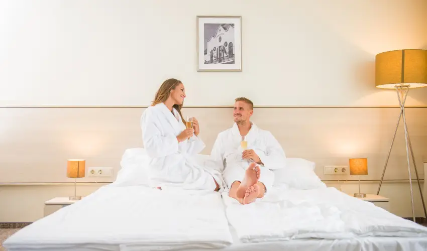 Hotel Kamilla Balmaz�jv�ros - Augusztus 20. (min. 2 �j)