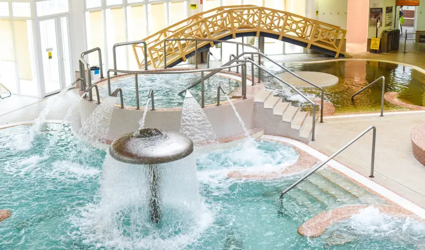 Hotel Kamilla Balmaz�jv�ros - Augusztus 20. (min. 2 �j)