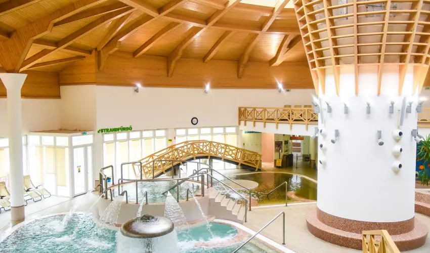 Hotel Kamilla Balmaz�jv�ros - Augusztus 20. (min. 2 �j)