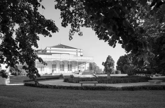 Krolyi Kastly Hotel & Restaurant - Augusztus 20.