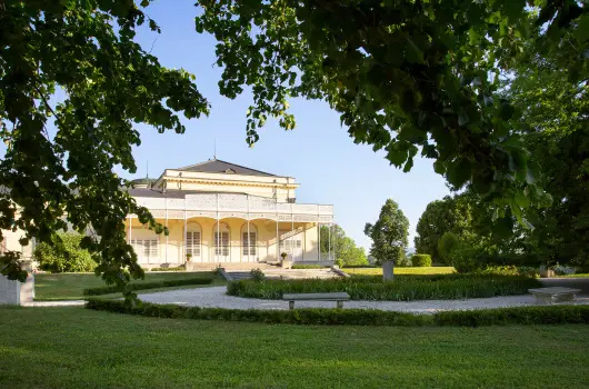 Krolyi Kastly Hotel & Restaurant - Augusztus 20.