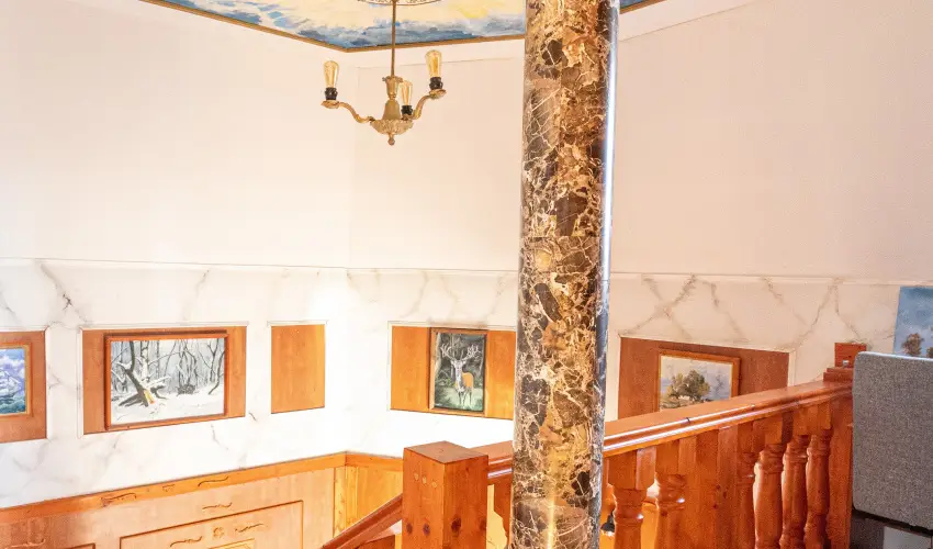 Kastello Vend�gh�z Nagykoz�r - Augusztus 20. (min. 2 �j)