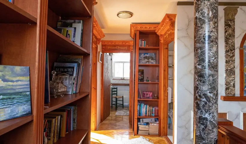 Kastello Vend�gh�z Nagykoz�r - Augusztus 20. (min. 2 �j)