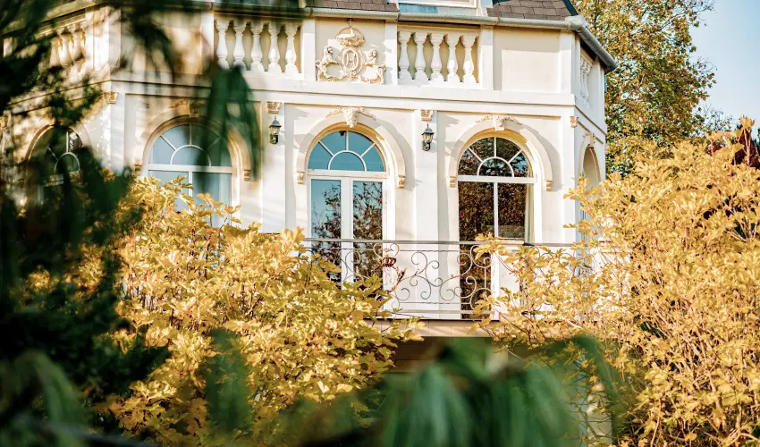 Kastello Vend�gh�z Nagykoz�r - Augusztus 20. (min. 2 �j)