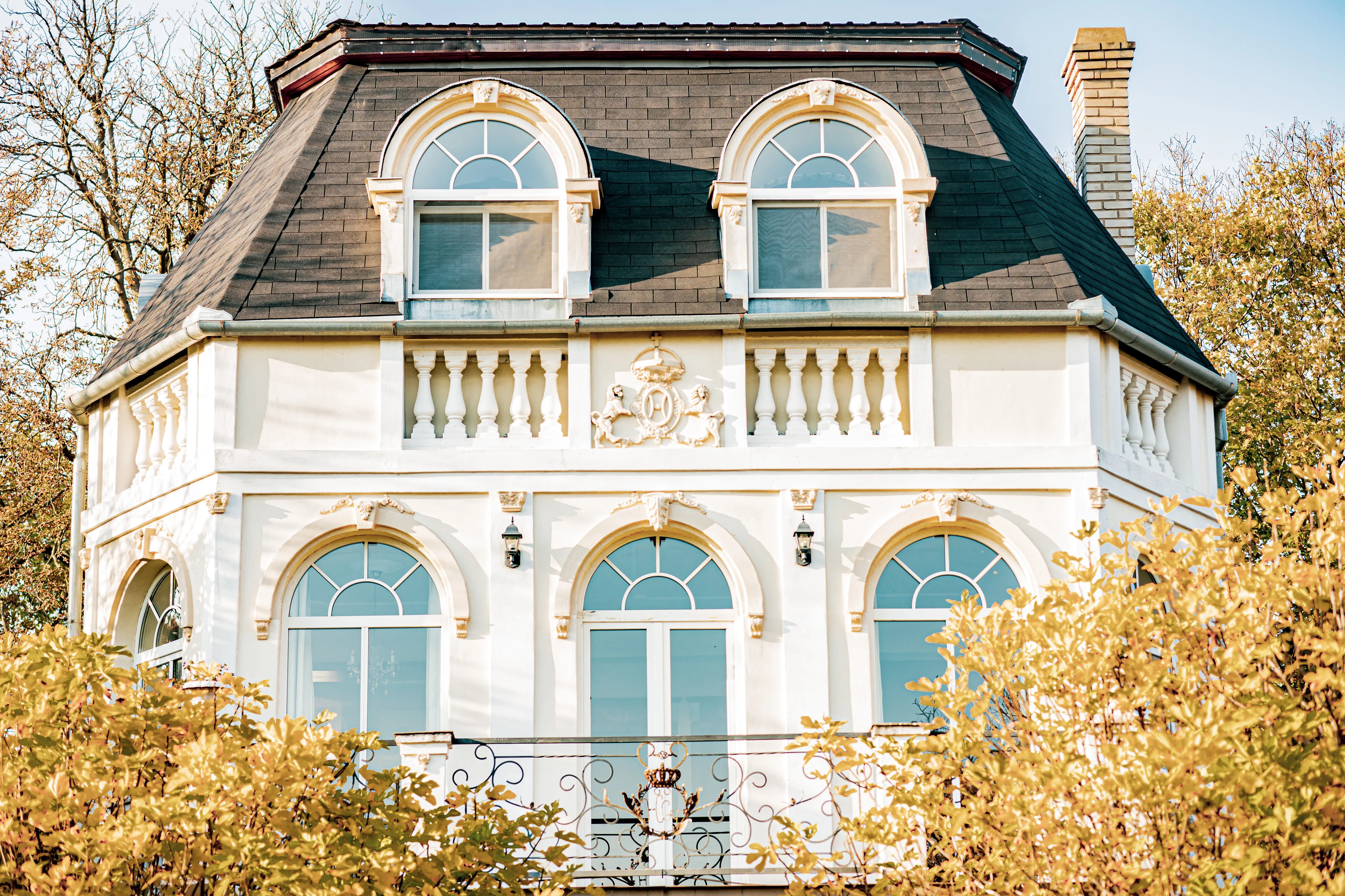 Kastello Vend�gh�z Nagykoz�r - Augusztus 20. (min. 2 �j)